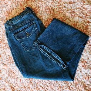Sonoma Jeans in size 12 Short